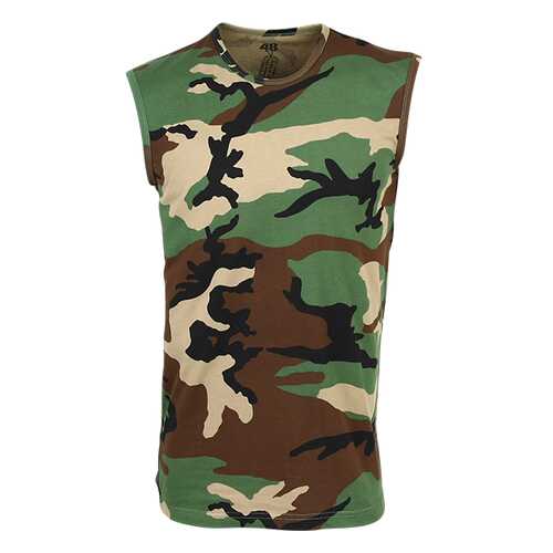 Майка Сплав -2, woodland, 48 RU