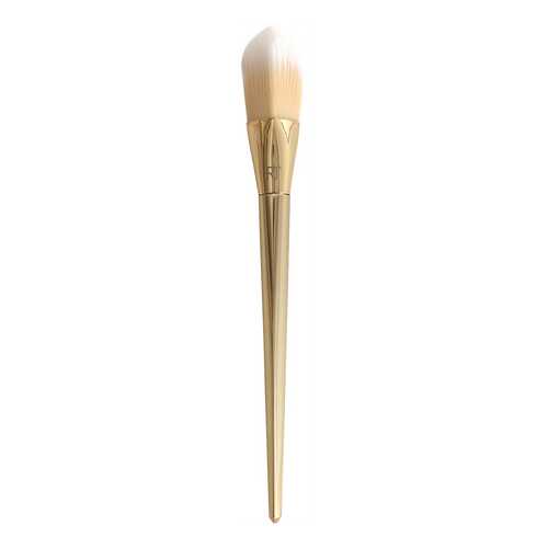 Премиум-кисть Real Techniques Bold Metals Brush 101 Triangle Foundation для тона