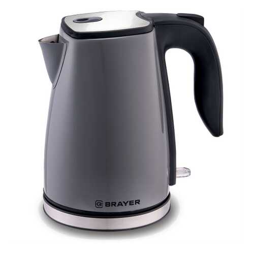 Чайник электрический Brayer BR1042GY