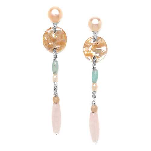 Серьги Nature Bijoux NB20.1-12-74376