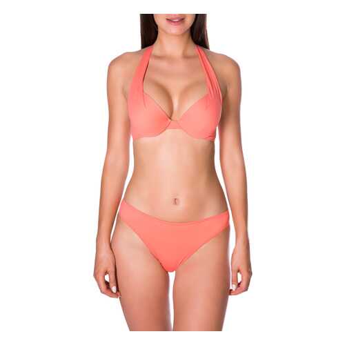 Низ купальника женский Plage Exotique NOLA 9R.U красный 42 FR