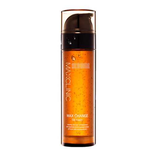 Пенка для умывания Maxclinic Max Change Oil Foam 140 мл