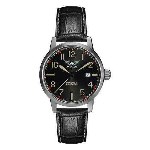 Наручные часы механические мужские Aviator V.3.21