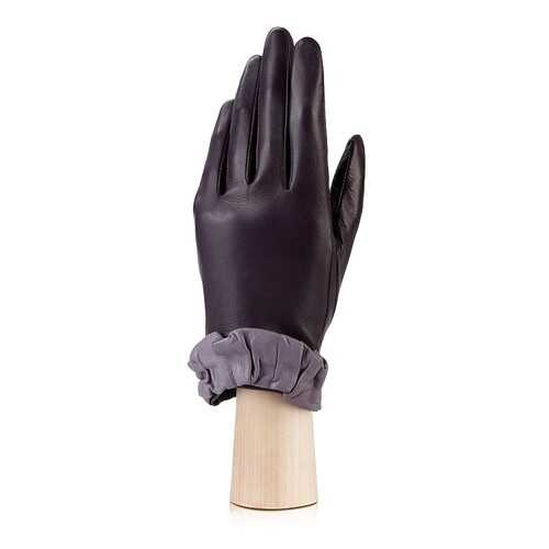Перчатки женские Eleganzza IS01864 фиолетовые 7