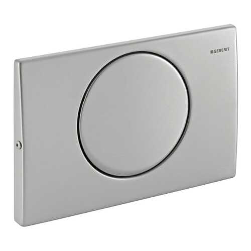 Клавиша для инсталляции Geberit 115.101.00.1