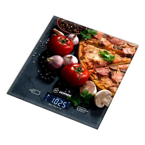 Весы кухонные Hottek HT-962-025