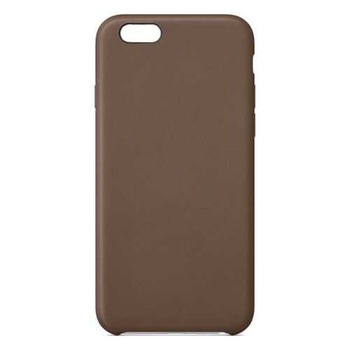 Чехол для iPhone 6/6S Brown