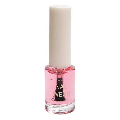 Средство для ухода за ногтями The Saem Nail Wear Tone-up Pink Base 7 мл