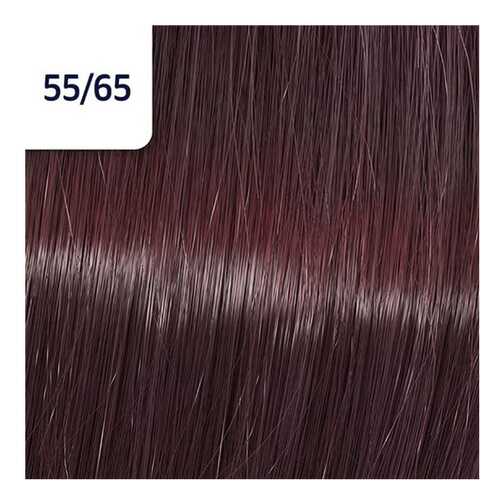 Краска для волос Wella Koleston Perfect Me+ Vibrant Reds 55/65 Коррида