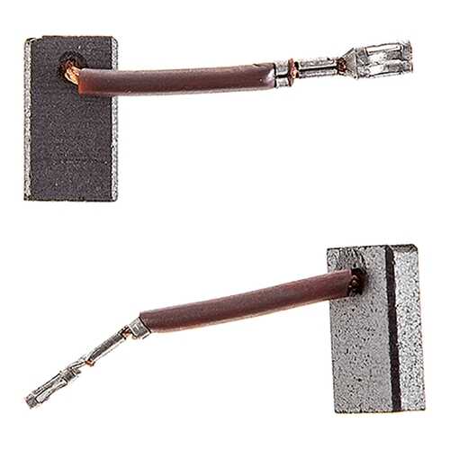 Щетки угольные RD (2 шт,) для Bosch (1617014138) 6х12х24мм AUTOSTOP 404-316 77457