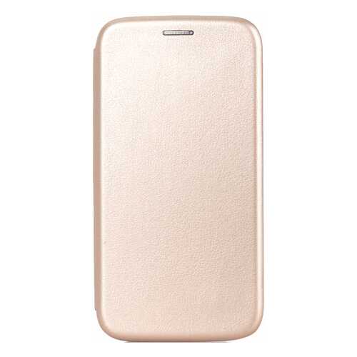 Чехол Vili Neo Samsung Galaxy J2 2018 Gold