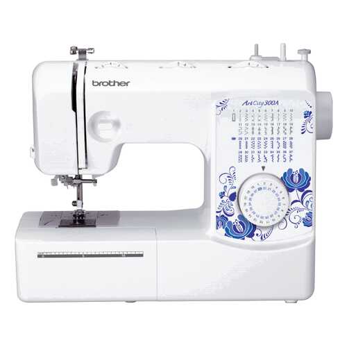 Швейная машина Brother ArtCity 300A