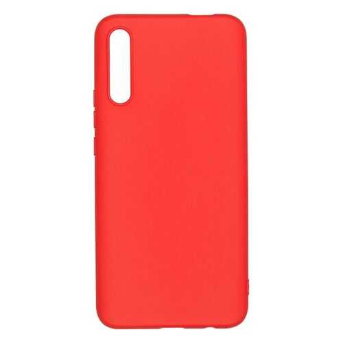 Чехол для Huawei 9X/9I/9N Red
