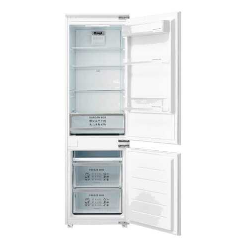 Встраиваемый холодильник Kaiser EKK 60174 White
