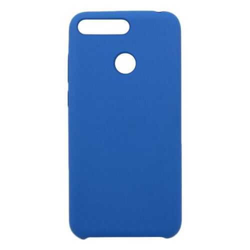 Чехол для Huawei Y6 Prime/CW 7A Prime/CX8E Blue