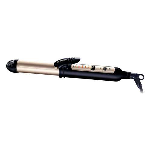 Электрощипцы Bosch PHC2500 Black