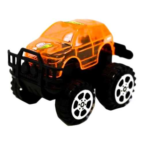 Внедорожник Shenzhen Toys Джип DK-3766