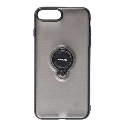 Чехол Hardiz для iPhone Hardiz Crystal Shell Black Apple iPhone 7/8 Plus HRD717300