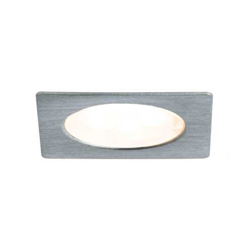 Светильник встраиваемый, комплект Mobel EBL Mini ec LED 5x0,5W 2700K Eisen 93587