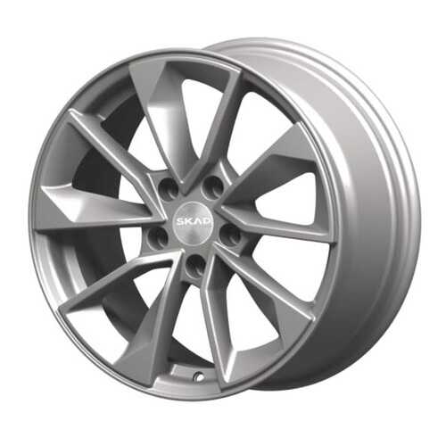 Колесные диски SKAD R17 7J PCD5x114.3 ET40 D66.1 2990008