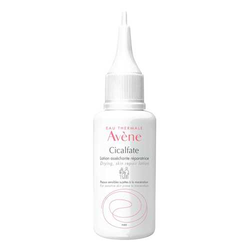 Лосьон для лица Avene Cicalfate 40 мл
