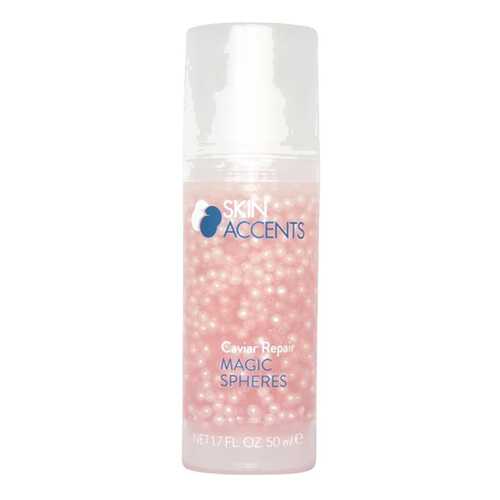 Сыворотка для лица Janssen Cosmetics Magic Spheres Firm and Lift 30 мл