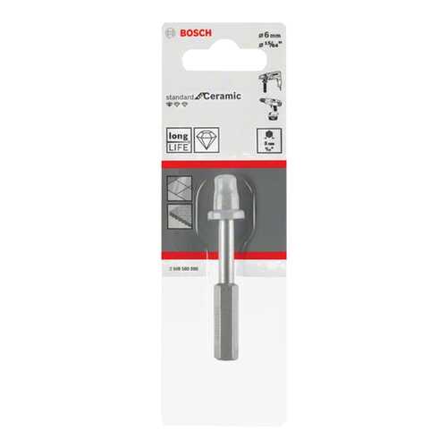 Алмазное сверло Bosch Standard Ceramic 10mm 2608580893