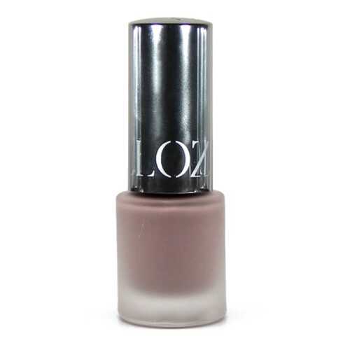 Лак для ногтей Yllozure, Glamour Matt №6340
