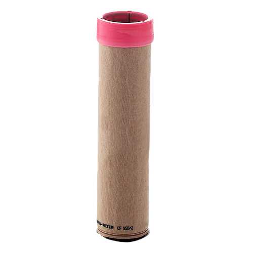 Фильтр воздушный двигателя MANN-FILTER CF850/2