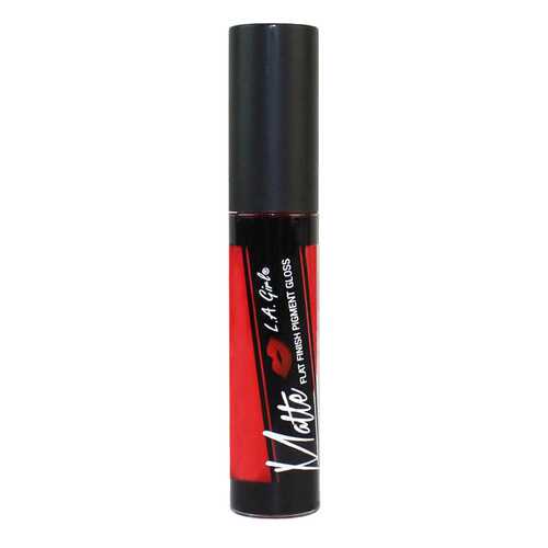 Помада L.A. GIRL Matte Pigment Gloss Instinct 5 г
