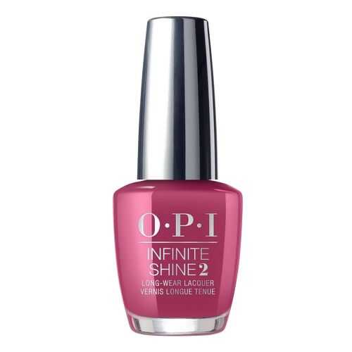 Лак для ногтей O·P·I Infinite Shine Aurora Berry-alis 15 мл
