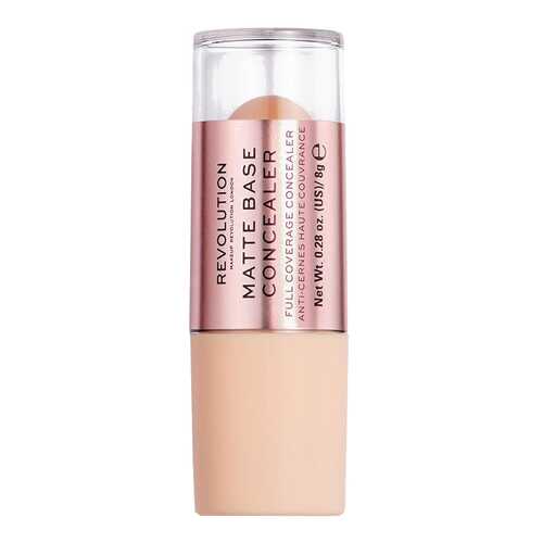 Консилер Makeup Revolution Matte Base Concealer C9