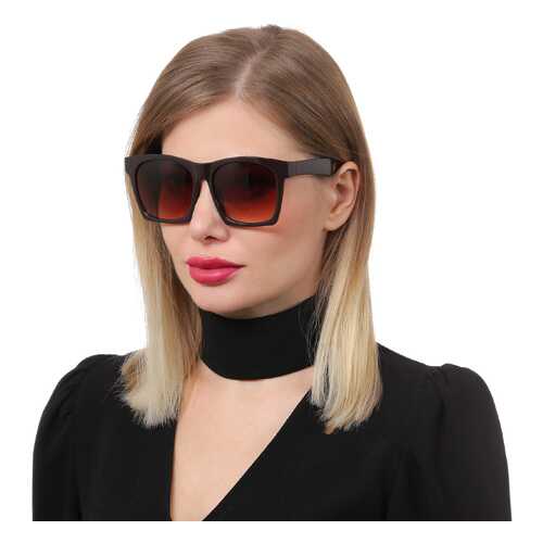 Солнцезащитные очки и футляры в H&M