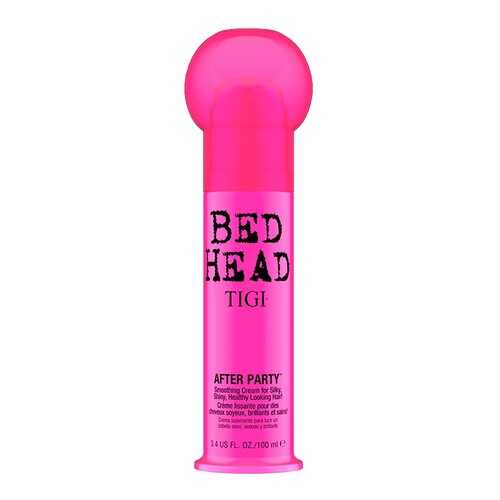 Средство для укладки волос Tigi Bed head After Party Smoothing Cream 100 мл