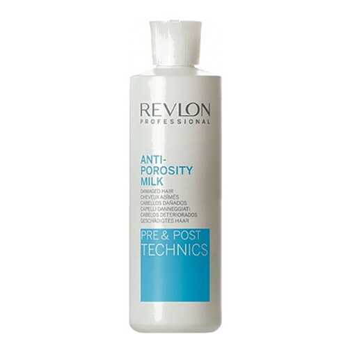 Молочко против пористости волос Revlon Professional Anti Porosity Milk 250 мл