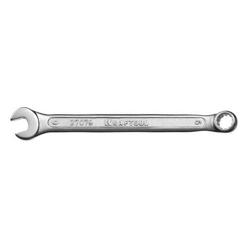Комбинированный ключ  KRAFTOOL 27079-06