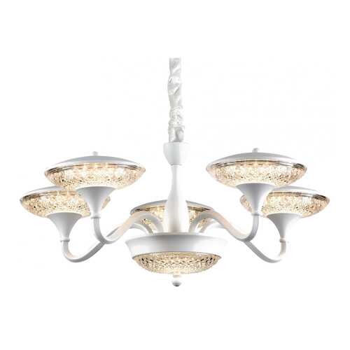 Люстра подвесная Arte Lamp A5168LM-8WH