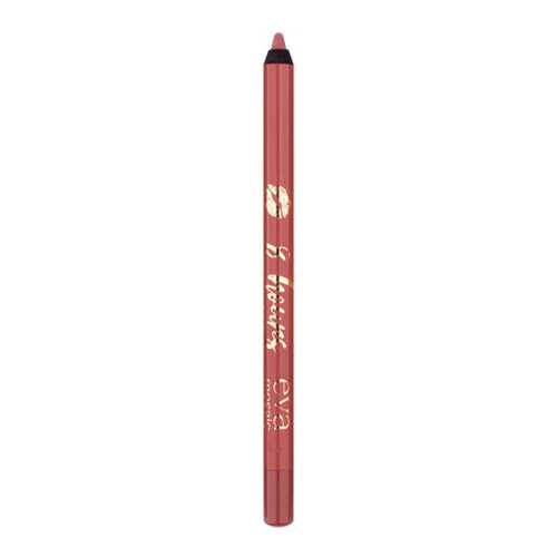 Карандаш для губ Eva Mosaic 8 Hours Stay Lips Pencil 05 12 г