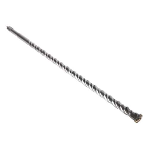 Бур по бетону CUTOP, Profi, двойная резьба, SDS-Plus, 25*460 40-25460
