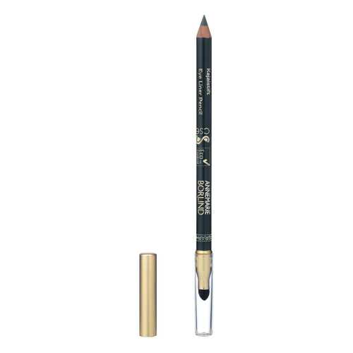 Карандаш для глаз Annemarie Borlind Eyeliner Pencil 16 Graphite 1 г