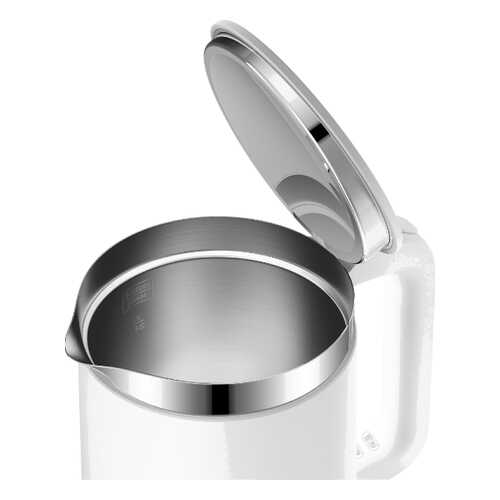 Чайник электрический Xiaomi Mi Electric Kettle RU (MJDSH01YM)