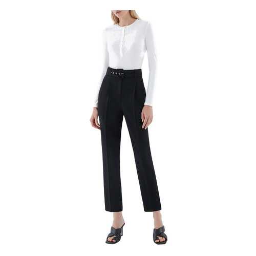 Брюки женские ZARINA 328233734 черные 50