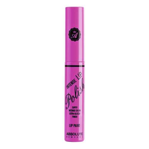 Помада Absolute New York Lip Polish Pink Raspberry 6 мл