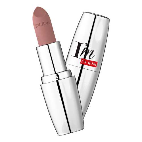 Помада Pupa I'm Matt 010 Delicate Nude 3,5 г