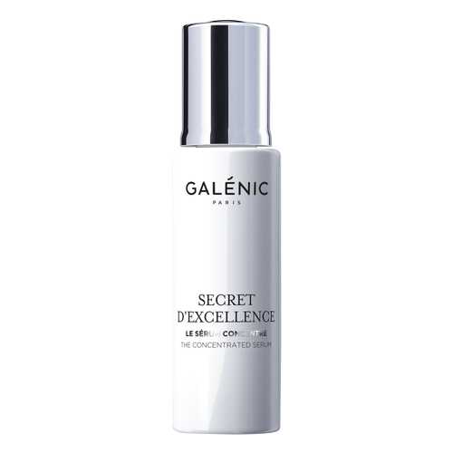 Сыворотка для лица Galenic Secret d'excellence 30 мл