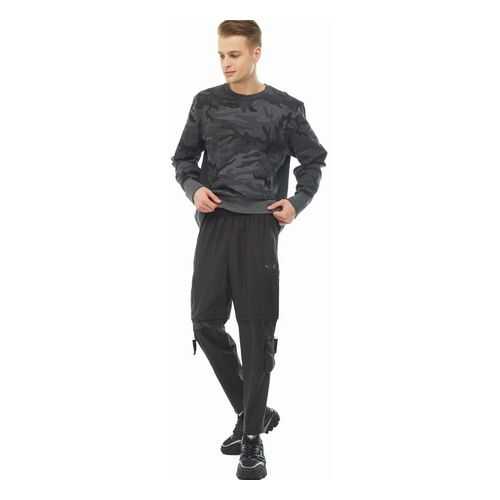 Брюки мужские Puma 51902201 черные S