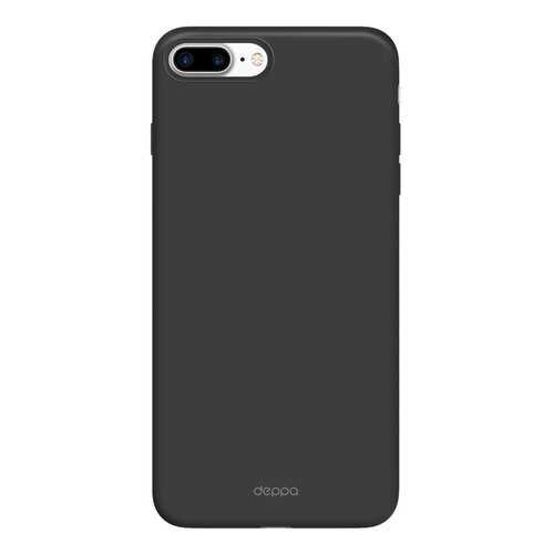 Чехол Deppa Air для iPhone 7 Plus/8 Plus Black