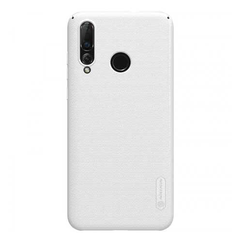 Чехол Nillkin Matte для Huawei Nova 4 (White)
