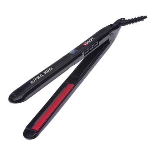 Выпрямитель волос Dewal 03-059 Infrared Black