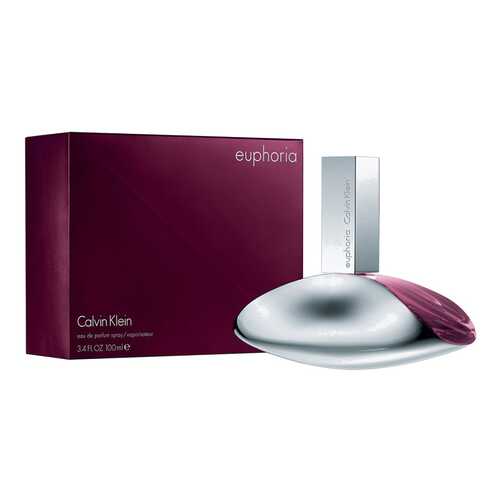 Парфюмерная вода Calvin Klein Euphoria 100 мл